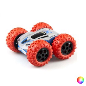 Vehículo Radio Control Exost Cross 360º Bizak (2,4 Ghz) (12Km/h) de Bizak, Coches y camiones - Ref: S2400749, Precio: 41,53 €...