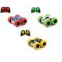 Vehículo Radio Control Exost Cross 360º Bizak (2,4 Ghz) (12Km/h) de Bizak, Coches y camiones - Ref: S2400749, Precio: 41,53 €...