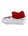 Chaussons Spider-Man Gris clair | Tienda24 Tienda24.eu