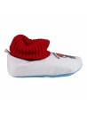 Chaussons Spider-Man Gris clair | Tienda24 Tienda24.eu