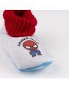 House Slippers Spider-Man Light grey | Tienda24 Tienda24.eu