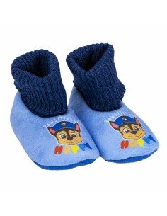 Pantufas Para Crianças 3D Frozen Lilás | Tienda24 Tienda24.eu