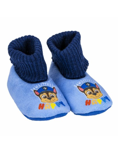 Chinelos de casa The Paw Patrol Azul | Tienda24 Tienda24.eu