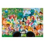 Puzzle The Marvellous of Disney II Educa (68 x 48 cm) (1000 pcs) by Educa, Jigsaws - Ref: S2403636, Price: 10,36 €, Discount: %