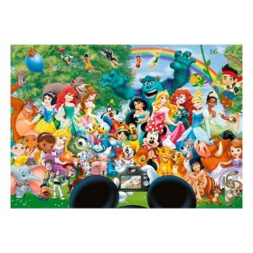 Puzzle Schmidt Spiele Disney Dreams Collection 2000 Pièces | Tienda24 - Global Online Shop Tienda24.eu