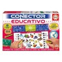 Gioco Educativo Conector Educa 17203 (ES) di Educa, Giochi da tavolo - Rif: S2403643, Prezzo: 11,82 €, Sconto: %