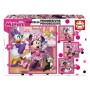 Puzzle Minnie Mouse Happy Helpers | Tienda24 - Global Online Shop Tienda24.eu