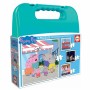 Set de 4 Puzzles Educa Peppa Pig Progressive (6-9-12-16 pcs) de Educa, Puzzles - Ref: S2403685, Precio: 8,87 €, Descuento: %