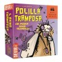 Board game Polilla Tramposa Devir 221138 by Devir, Board Games - Ref: S2403736, Price: 14,52 €, Discount: %