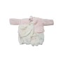 Doll's clothes Llorens V-843 (43 cm) by Llorens, Accessories - Ref: S2405060, Price: 15,51 €, Discount: %