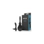 Anal Douche Nexus Black 3 Pieces | Tienda24 - Global Online Shop Tienda24.eu