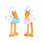 Fluffy toy Artesanía Beatriz Stork 107 cm | Tienda24 - Global Online Shop Tienda24.eu