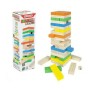 Jeu de construction avec blocs Woomax 43620 (26 cm) (58 pcs) | Tienda24 - Global Online Shop Tienda24.eu