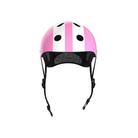 Casque Enfant Moltó Rose Blanc 48-53 cm de Moltó, Casques enfants - Réf : S2409674, Prix : 22,55 €, Remise : %