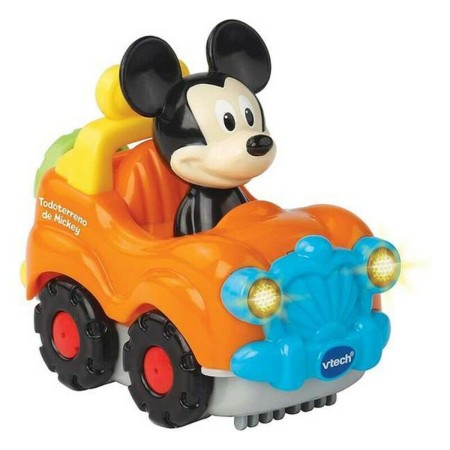 Carrinho de brincar Vtech 80-405067 12 x 6 cm | Tienda24 - Global Online Shop Tienda24.eu