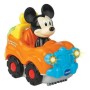 Coche de juguete Vtech 80-405067 12 x 6 cm | Tienda24 - Global Online Shop Tienda24.eu