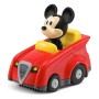 Coche de juguete Vtech 80-405067 12 x 6 cm | Tienda24 - Global Online Shop Tienda24.eu