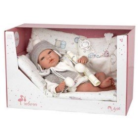 Babypuppe Arias Andie 40 cm | Tienda24 - Global Online Shop Tienda24.eu