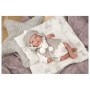 Muñeca Reborn Arias Vega (40 cm) de Arias, Muñecos bebé - Ref: S2411619, Precio: 72,03 €, Descuento: %