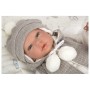 Muñeca Reborn Arias Vega (40 cm) de Arias, Muñecos bebé - Ref: S2411619, Precio: 72,03 €, Descuento: %