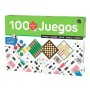 Jogos Falomir 100 Games de Falomir, Jogos de tabuleiro - Ref: S2412098, Preço: 13,01 €, Desconto: %