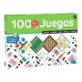 Jogos Falomir 100 Games de Falomir, Jogos de tabuleiro - Ref: S2412098, Preço: 13,01 €, Desconto: %