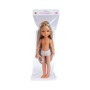 Muñeca Berjuan Eva 35 cm Articulada Desnuda de Berjuan, Muñecas fashion - Ref: S2412311, Precio: 39,01 €, Descuento: %