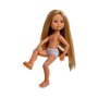 Muñeca Berjuan Eva 35 cm Articulada Desnuda de Berjuan, Muñecas fashion - Ref: S2412311, Precio: 39,01 €, Descuento: %