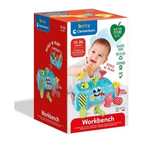 Tren Musical Mattel ABC Fisher Price con sonido | Tienda24 - Global Online Shop Tienda24.eu