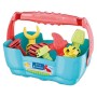 Playset Baby Clementoni Caixa de Ferramentas 15 x 24 x 15 cm (9 pcs) | Tienda24 - Global Online Shop Tienda24.eu