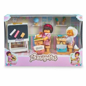 Playset Barriguitas School de Barriguitas, Bonecos e figuras de ação - Ref: S2413063, Preço: 54,60 €, Desconto: %