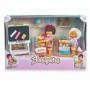 Playset Barriguitas School di Barriguitas, Personaggi giocattolo - Rif: S2413063, Prezzo: 54,60 €, Sconto: %