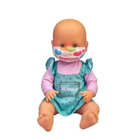 Baby Doll Nenuco 700016658 Accessories 35 cm (35 cm) by Nenuco, Baby dolls - Ref: S2413065, Price: 42,89 €, Discount: %