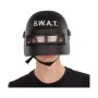 Helmet My Other Me SWAT by My Other Me, Sets & Kits - Ref: S2413251, Price: 6,27 €, Discount: %