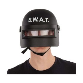 Casque My Other Me SWAT de My Other Me, Sets & Kits - Réf : S2413251, Prix : 6,27 €, Remise : %