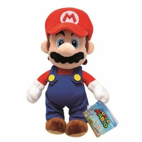 Peluche Super Mario Bros Simba 109231010 30 cm (30 cm) di Simba, Animali e pupazzi - Rif: S2413468, Prezzo: 18,56 €, Sconto: %