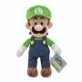 Plüschtier Simba Super Mario Bros Luigi (30 cm) von Simba, Tiere und Figuren - Ref: S2413469, Preis: 18,56 €, Rabatt: %