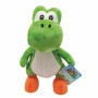 Peluche Simba Super Mario Bros Yoshi (30 cm) de Super Mario, Animais e figuras - Ref: S2413470, Preço: 18,56 €, Desconto: %