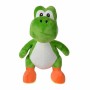 Fluffy toy Simba Super Mario Bros Yoshi (30 cm) by Super Mario, Animals and figures - Ref: S2413470, Price: 18,56 €, Discount: %