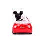 Remote-Controlled Car Mickey Mouse Roadster 27 MHz by Mickey Mouse, Cars & Trucks - Ref: S2413943, Price: 37,76 €, Discount: %