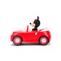 Coche Radio Control Mickey Mouse Roadster 27 MHz de Mickey Mouse, Coches y camiones - Ref: S2413943, Precio: 37,76 €, Descuen...