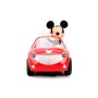 Remote-Controlled Car Mickey Mouse Roadster 27 MHz by Mickey Mouse, Cars & Trucks - Ref: S2413943, Price: 37,76 €, Discount: %