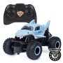 Coche Radio Control Monster Jam Megalodon 1:24 de Monster Jam, Coches y camiones - Ref: S2415136, Precio: 27,35 €, Descuento: %