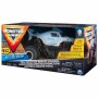 Coche Radio Control Monster Jam Megalodon 1:24 de Monster Jam, Coches y camiones - Ref: S2415136, Precio: 27,35 €, Descuento: %