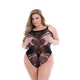 Body Guilty Pleasure Negro XL | Tienda24 Tienda24.eu