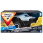 Coche Radio Control Monster Jam Megalodon 1:24 de Monster Jam, Coches y camiones - Ref: S2415136, Precio: 27,35 €, Descuento: %