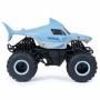 Coche Radio Control Monster Jam Megalodon 1:24 de Monster Jam, Coches y camiones - Ref: S2415136, Precio: 27,35 €, Descuento: %