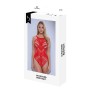 Body Baci Lingerie Vermelho Tamanho único | Tienda24 Tienda24.eu