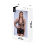 Robe Baci Lingerie Noir (Taille unique) | Tienda24 Tienda24.eu