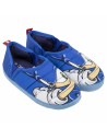 House Slippers Sonic Dark blue | Tienda24 Tienda24.eu